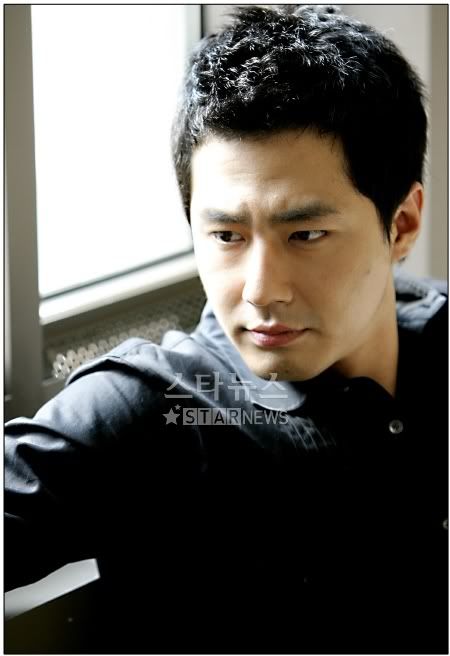 JO IN SUNG Pictures, Images and Photos