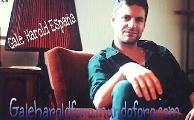 Índice de GALE HAROLD FORO