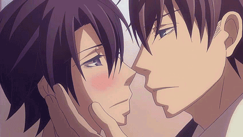 Yaoi (that's actually good) ☆ - by Izumii | Anime-Planet
