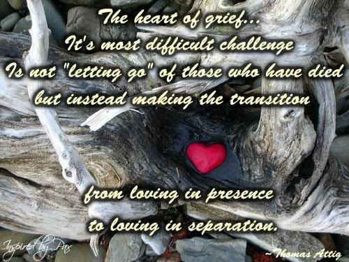 heart of grief Pictures, Images and Photos