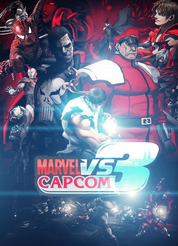 Bosslogic Mvc3 Wallpapers