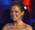 Sara Evans DWTS Pictures, Images and Photos