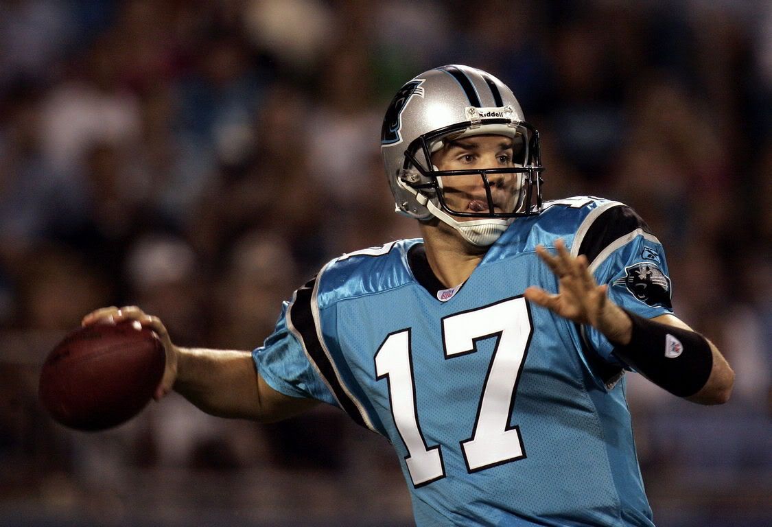 Jake Delhomme Graphics, Pictures, & Images for Myspace Layouts