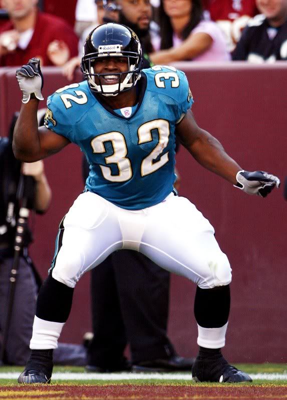 Maurice Jones-Drew Pictures, Images and Photos