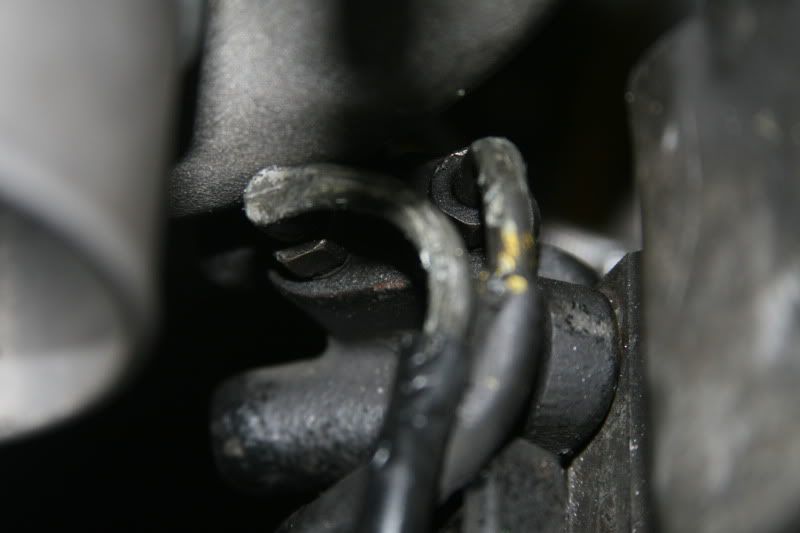 Clutch Bleeding Problem? MR2 Owners Club Forum