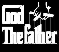 God The Father black