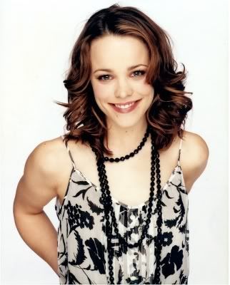 Rachel McAdams Pictures, Images and Photos