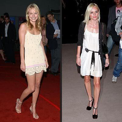 kate bosworth weight loss. Drastic Weight Loss