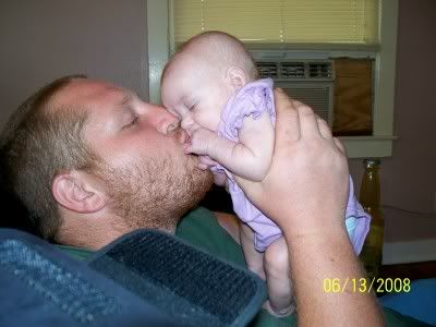 daddy and kya2
