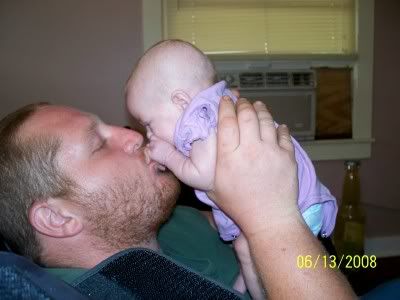 daddy and kya3