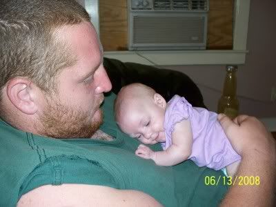 daddy and kya5