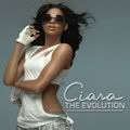ciara the evolution