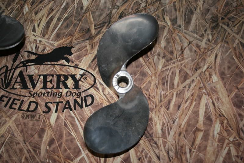 FSMud Motor Props Utah Wildlife Network