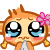 Cutez Eyes Girls