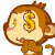 money oriented