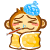 got sick