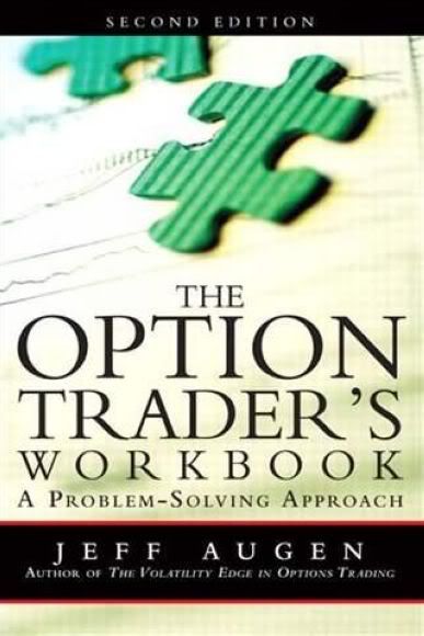 Options trading problems