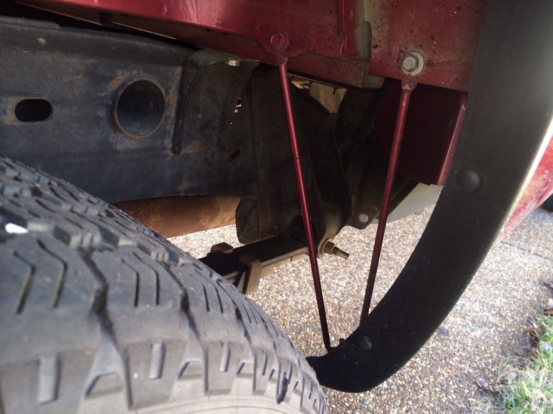 Chassis Painting Chevy and GMC Duramax Diesel Forum