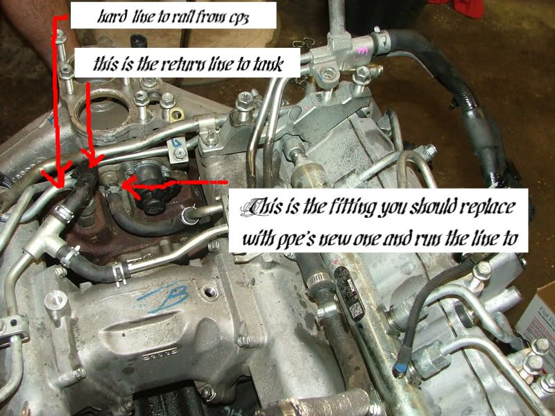 please help!!! Cranks then dies!!!**** Chevy and GMC Duramax Diesel Forum
