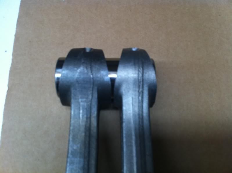 Lbz rods Chevy and GMC Duramax Diesel Forum