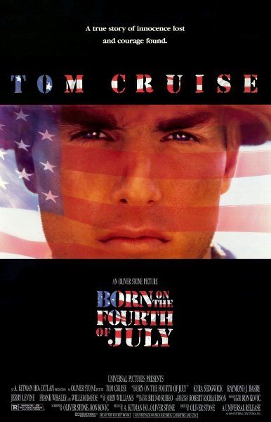 Born On The Fourth Of July 1989 720p BluRay x264-HD