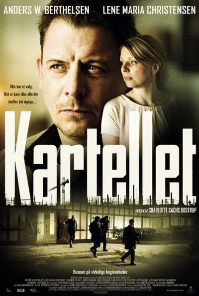 The Cartel aka Kartellet (2014) Danish 1080p BluRay DTS x264-BLUEYES
