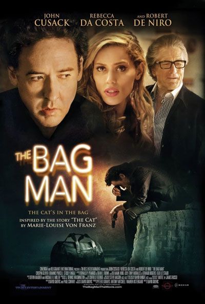 The Bag Man (2014) 1080p BluRay DTS