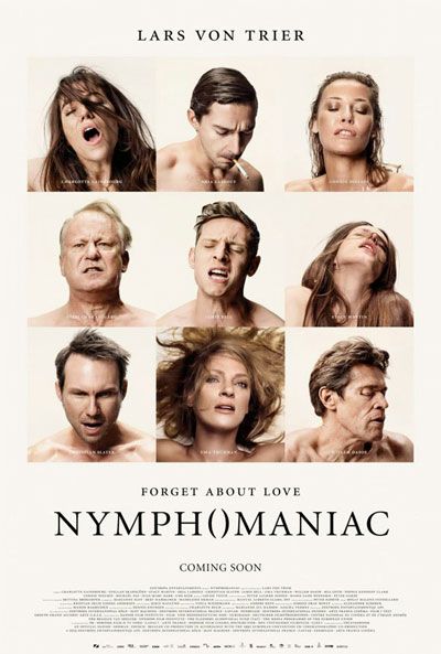 Nymphomaniac Vol I (2013) 720p BluRay DTS 