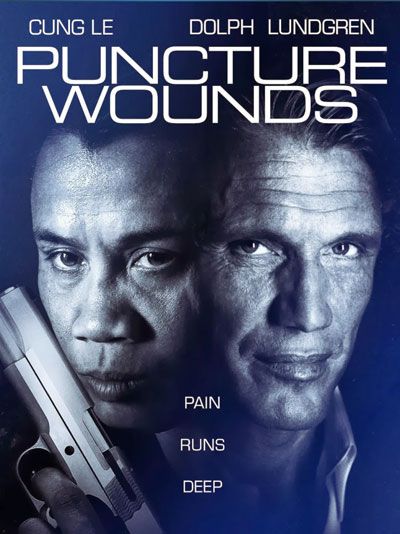 Puncture Wounds aka A Certain Justice (2014) 1080p BluRay DTS x264-PFa