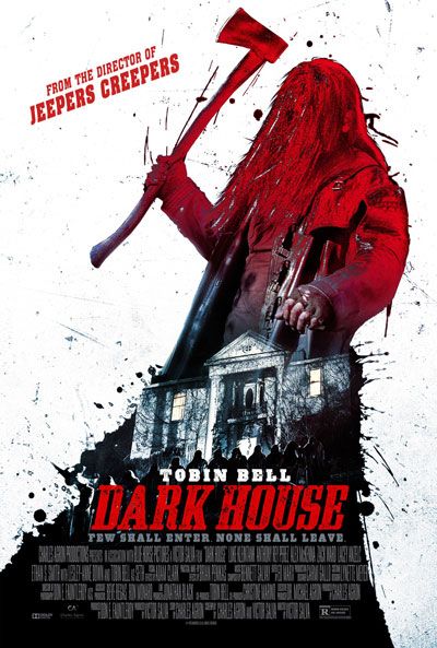 Dark House (2014) 720p BluRay DTS