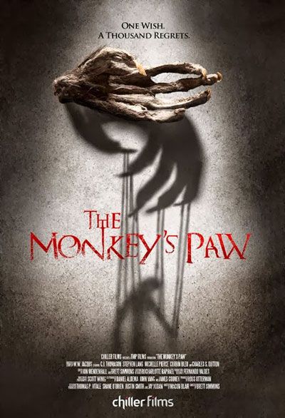 The Monkey's Paw (2013) 1080p BluRay DTS x264-MELiTE The Monkey's Paw (2013) 1080p BluRay DTS x264-MELiTE