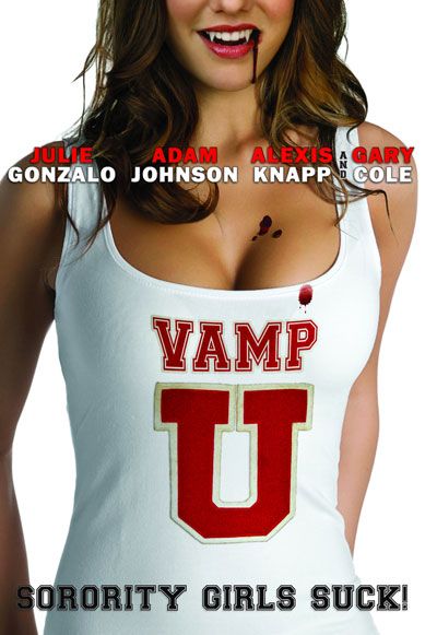 Vamp U (2013) 1080p BluRay DTS