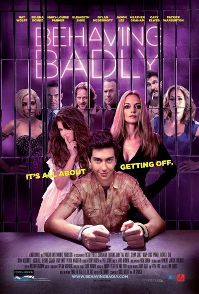 Behaving Badly (2014) 1080p BluRay DTS x264-RARBG