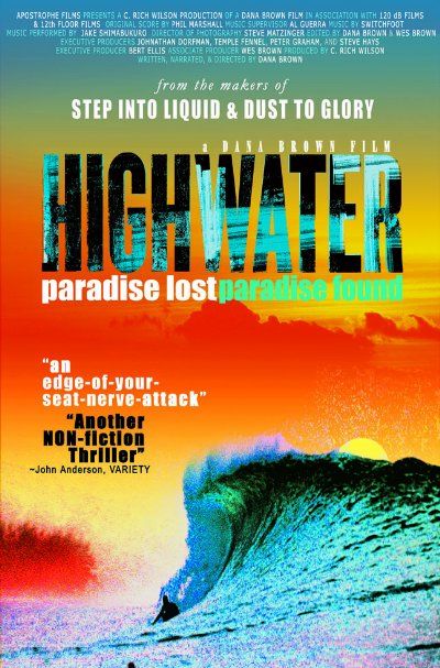 Highwater 3D 2009 1080p BluRay DTS x264 PROPER-PussyFoot Highwater 3D 2009 1080p BluRay DTS x264 PROPER-PussyFoot