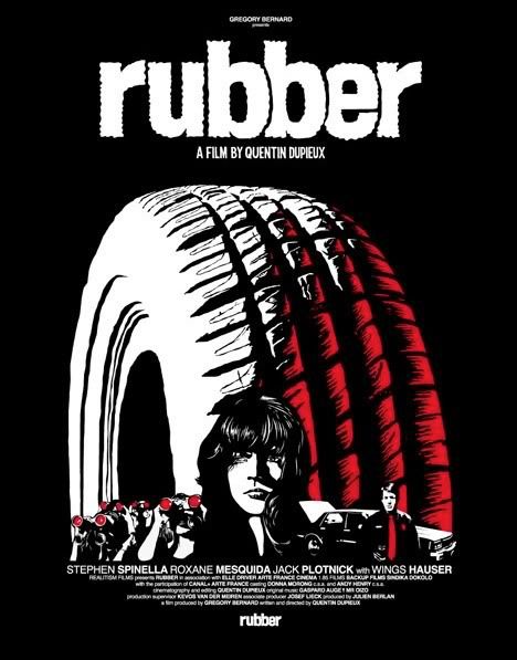 Re: Rubber (2010)