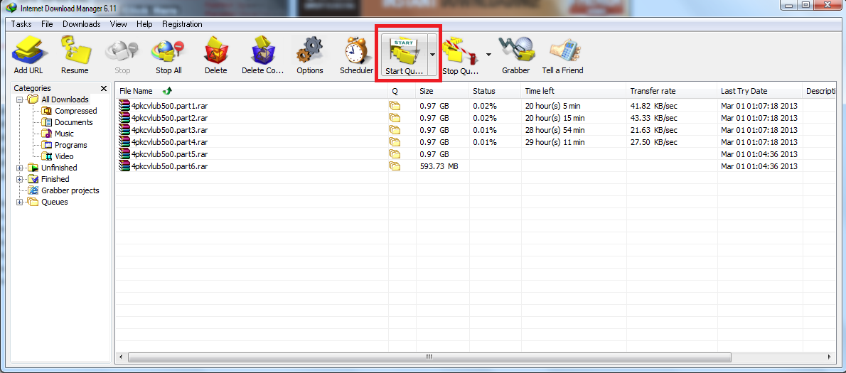 Video - How to fastest download with Ryushare Premium Account Video - How to fastest download with Ryushare Premium Account