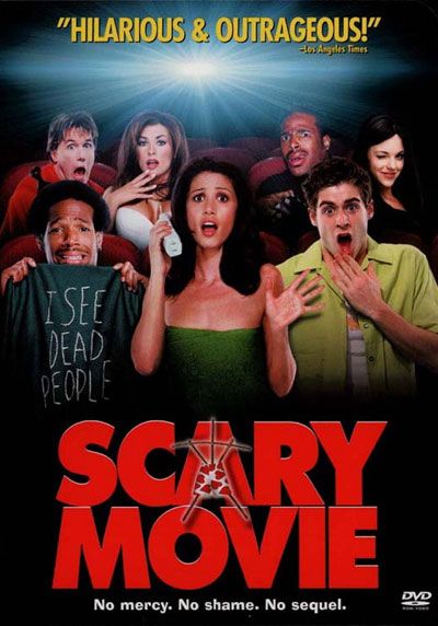 Scary Movie 1 2000 720p BluRay DTS x264 XSHD