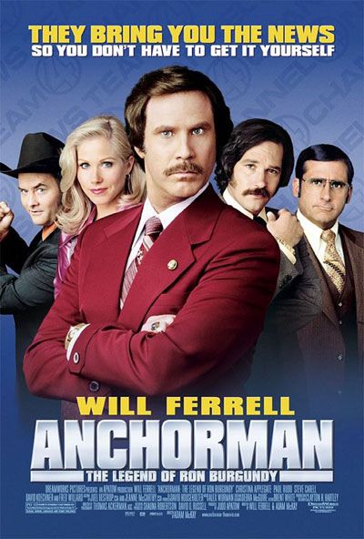 Anchorman The Legend of Ron Burgundy (2004) 2in1 720p Bluray AC3 x264-CtrlHD Anchorman The Legend of Ron Burgundy (2004) 2in1 720p Bluray AC3 x264-CtrlHD