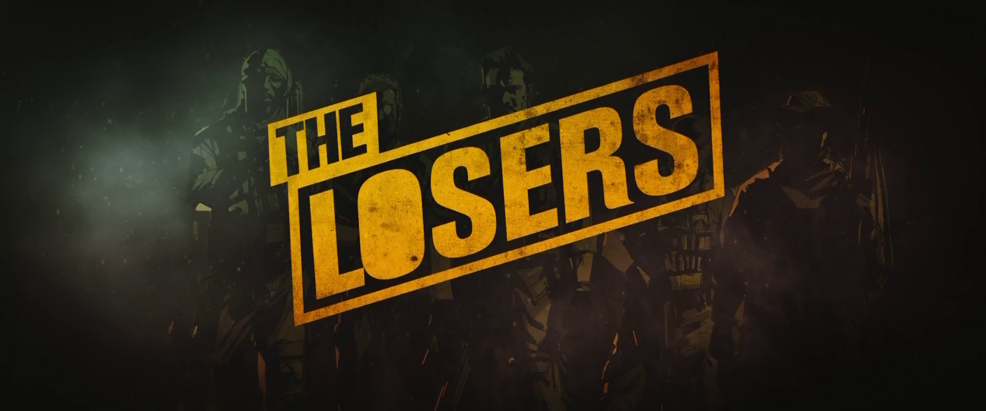 The Losers (2010) BluRay 1080p DTS x264-SSL The Losers (2010) BluRay 1080p DTS x264-SSL