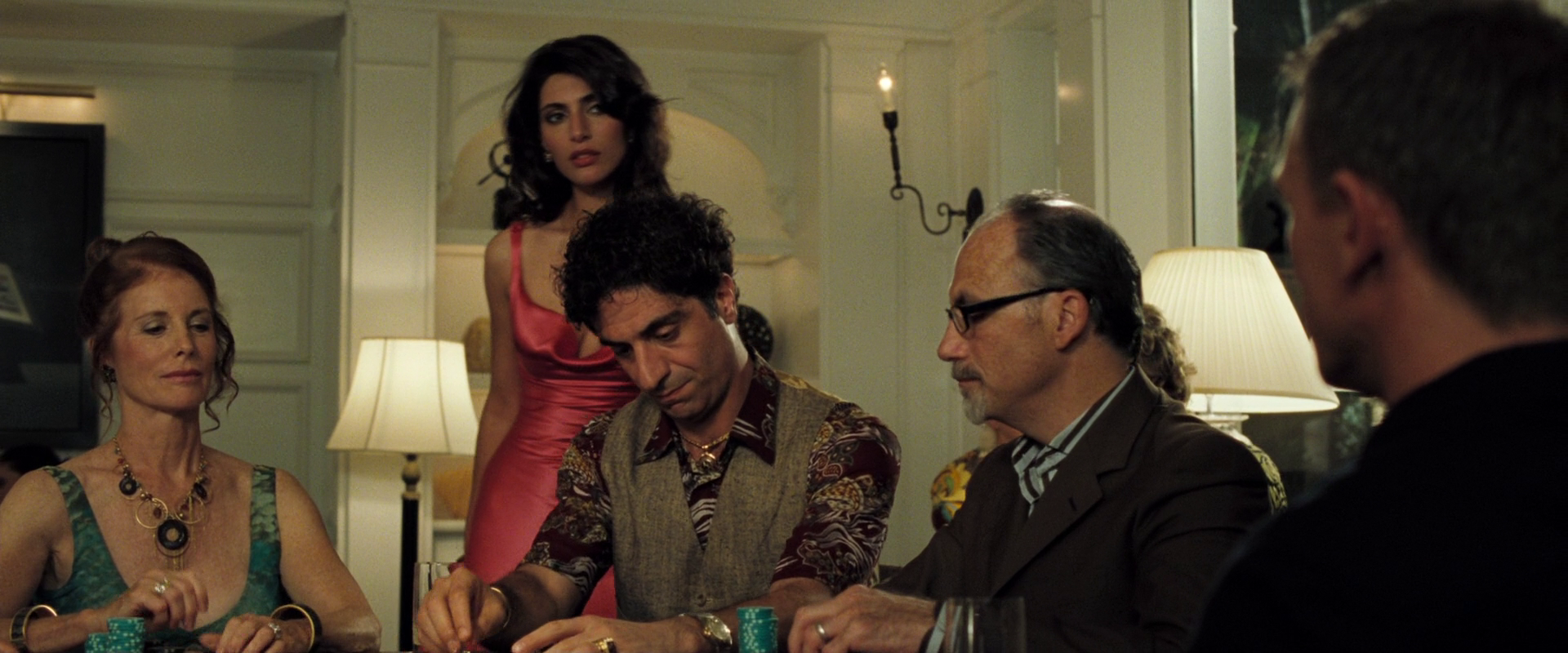 Casino royale 1080p dts