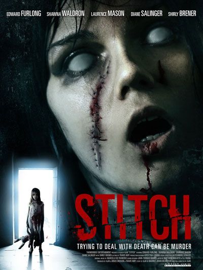 Stitch (2014) 1080p Bluray 