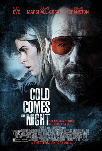 Cold Comes The Night (2014) 1080p WEB-DL