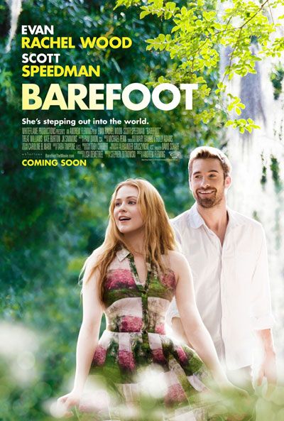 Barefoot (2014) 720p WEB-DL