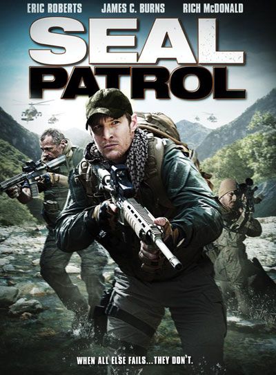 SEAL Patrol (2014) 1080p WEB-DL 