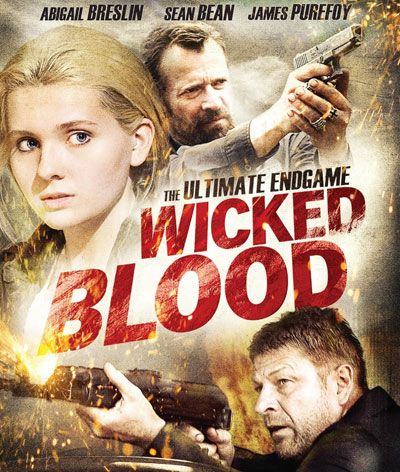 Wicked Blood (2014) 720p BluRay DTS