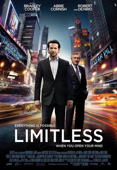 Limitless (Unrated Extended Cut)