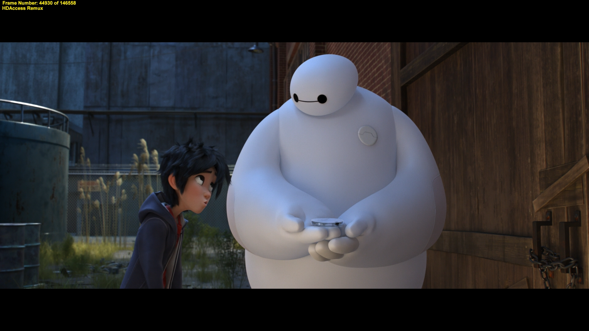 Big Hero 6 2014 Bluray REMUX 1080p AVC DTS-HD MA 7.1-HDAccess Big Hero 6 2014 Bluray REMUX 1080p AVC DTS-HD MA 7.1-HDAccess