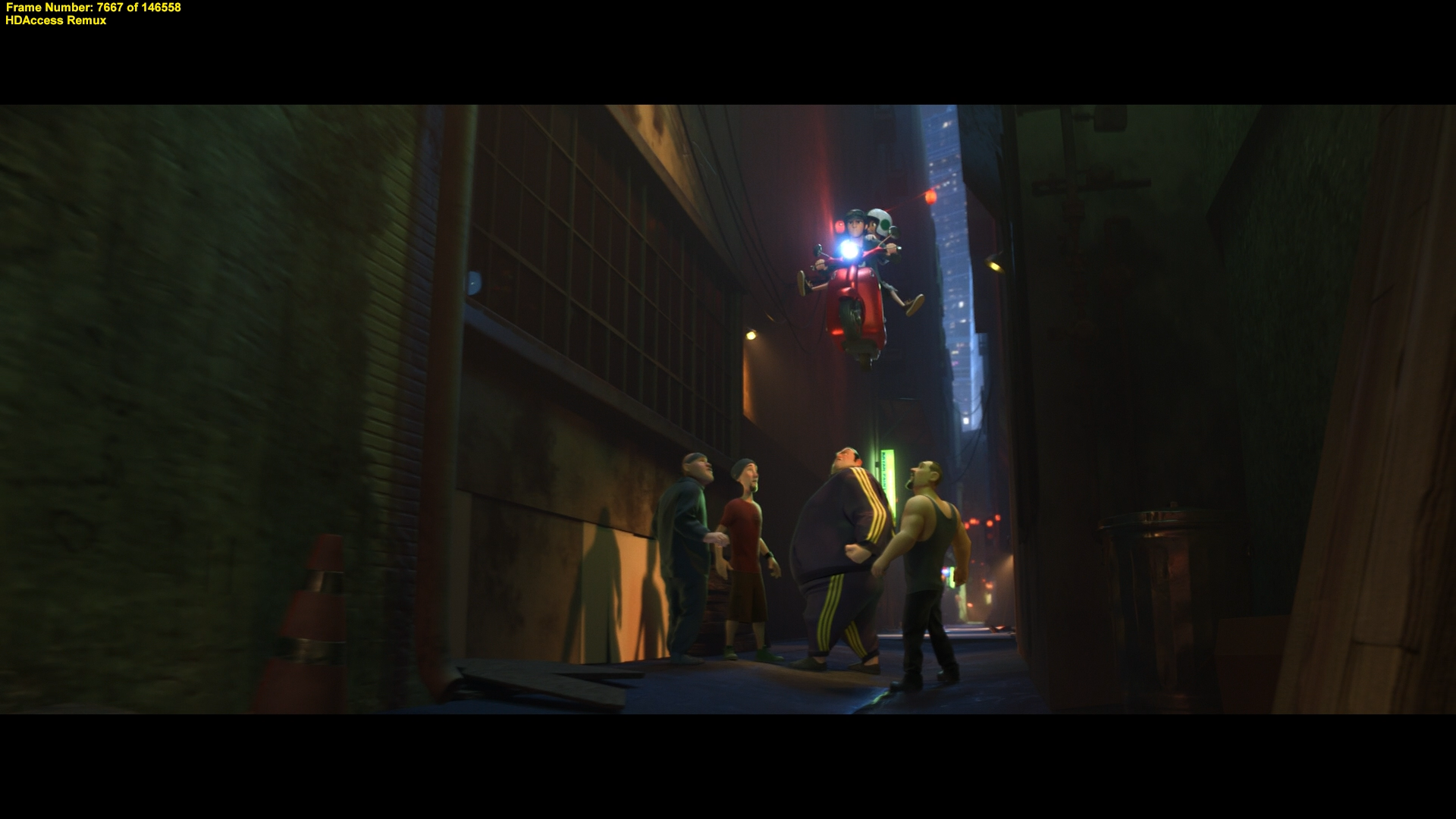 Big Hero 6 2014 Bluray REMUX 1080p AVC DTS-HD MA 7.1-HDAccess Big Hero 6 2014 Bluray REMUX 1080p AVC DTS-HD MA 7.1-HDAccess
