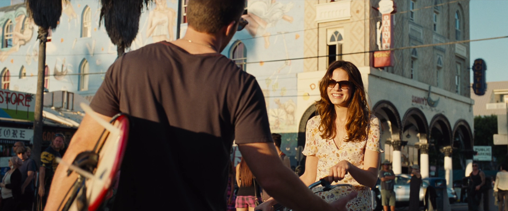 Playing It Cool 2014 1080p Bluray DTS x264-CADAVER Playing It Cool 2014 1080p Bluray DTS x264-CADAVER