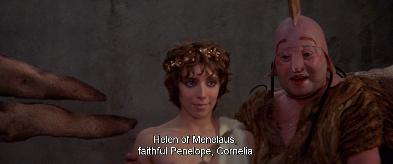 Fellini Satyricon 1969 Italian 1080p Bluray DD1.0 x264-HD4U Fellini Satyricon 1969 Italian 1080p Bluray DD1.0 x264-HD4U